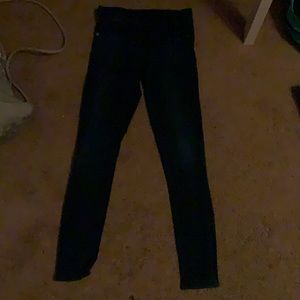 justice jeans size 12 slim